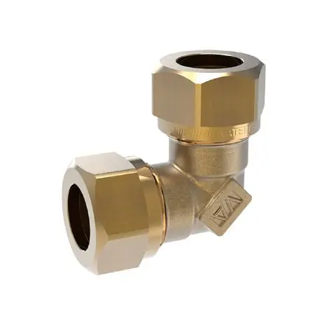 Premium Vatette FG0340503 Vinkelkoppling